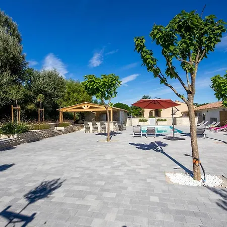 度假居 Les Prairies De L'encreme *