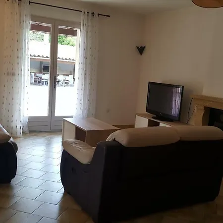 Les Prairies De L'encreme