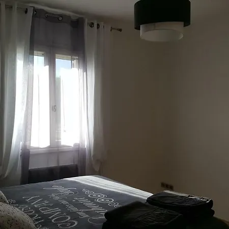 Les Prairies De L'encreme 度假居