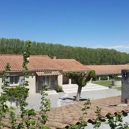 Les Prairies De L'encreme