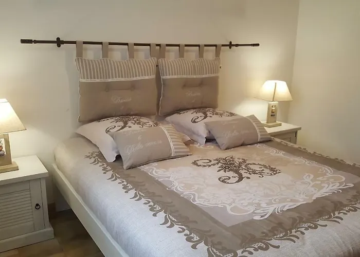 Les Prairies De L'encreme Céreste