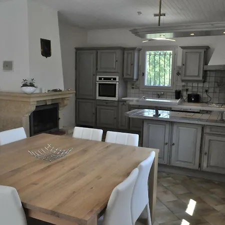 Casa vacanze Les Prairies De L'encreme