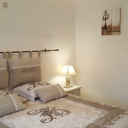 Les Prairies De L'encreme * Céreste