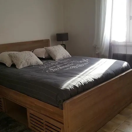 Les Prairies De L'encreme Casa vacanze *