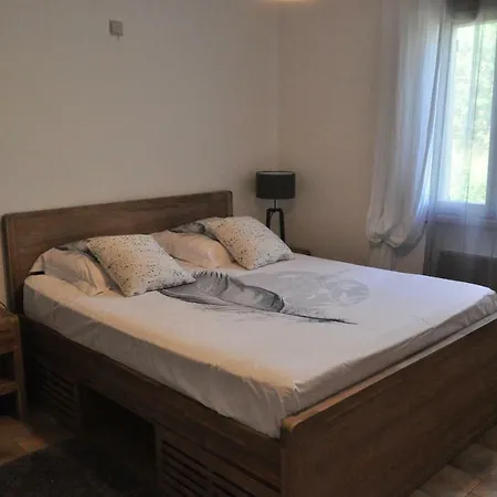 Les Prairies De L'encreme Casa vacanze