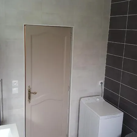 Les Prairies De L'encreme