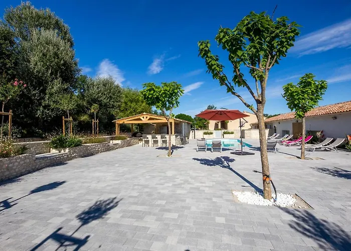 펜션 Les Prairies De L'encreme *