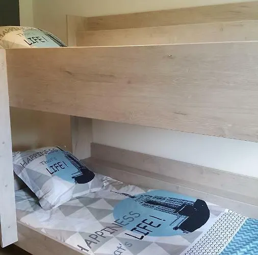 Les Prairies De L'encreme 펜션 *