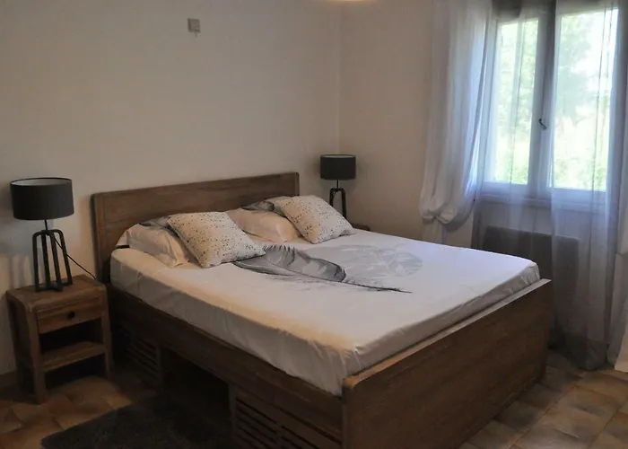 Les Prairies De L'encreme 펜션