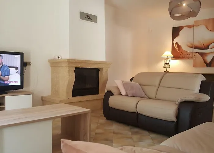 Les Prairies De L'encreme 펜션